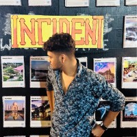 Rohan Saini