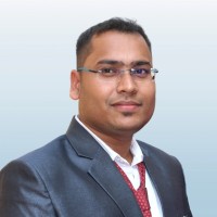 SANTANU KUMAR SAHOO