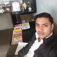 Jitender Kumar