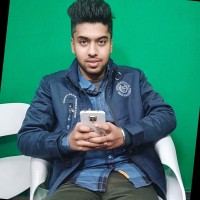 Abhishek Yadav