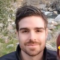 Kyle Von Bernuth