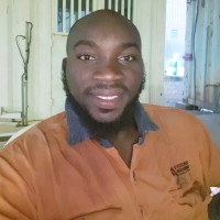 Salif Diao