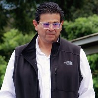 Mauricio Mora Chacón