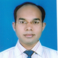 A.K.M. Amdadul Islam Bhuiyan