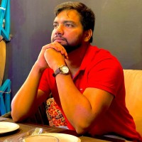 Sharjeel Malik