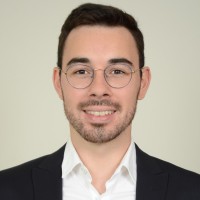 Enzo Bomal