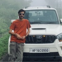 Aarya veer Singh