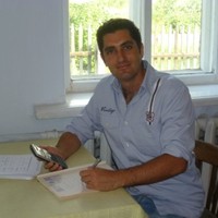 Udi Keinan