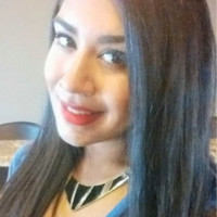 Anisah Khan