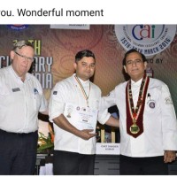 Ravi Sharma