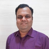 Sunil Tank