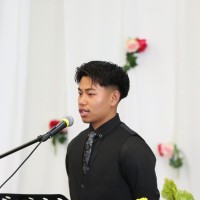 James Bawi Hrin
