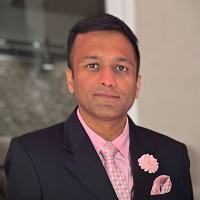 Anuj Pratap Singh