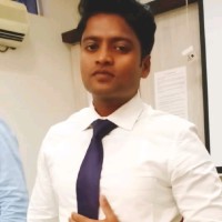Vikram Ghadge