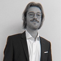 Etienne Albouy