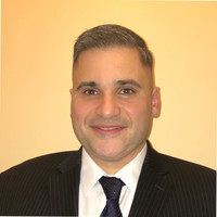 George Skulikidis