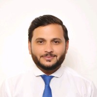 Muhammad Junaid Haider