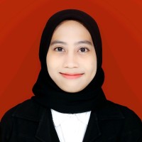 Anitha Nirmalasari Hersyah