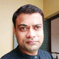Deepak Sharma