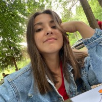 Mihaela Chiriac