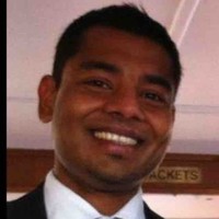 Merwin Rajamani