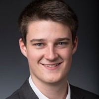 Cullen Moore