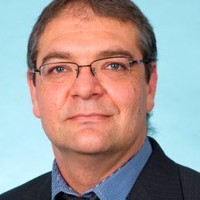 Pieter van der Walt