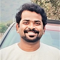 Santhosh Thoutam