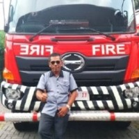 Prasetya Budi