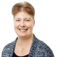Monique Plooij
