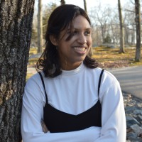 Rachael Manasseh, Mph