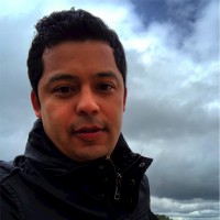 Daniel Ortiz