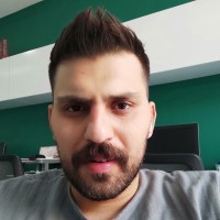 mehdi ramyar