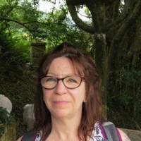 Nancy Cooper