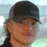 Logan Halterman