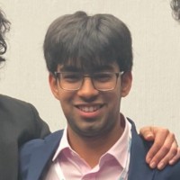 Aryan Oza