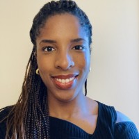 Naa Amissah-Hammond
