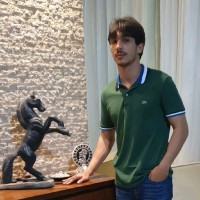 João Pedro Capuano De Sousa