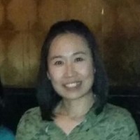 Myung Ji Kim