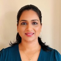 Anjali Agarwal