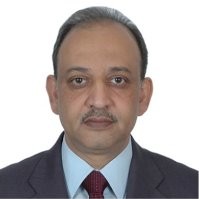 CK Sharma