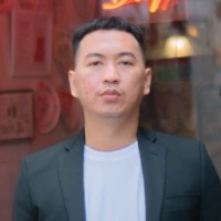 Nico Namapribowo