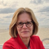 Annette van den Berg