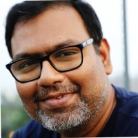 Sudip Dutta