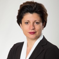 Tatjana Lulevic-Heyny