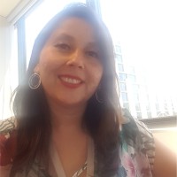 Pamela Rios