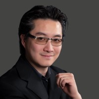 John Chan, CPA, CMA