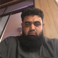 jamal shah