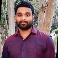 Amresh Kumar Gupta
