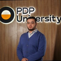 Mukhammadjon Kholmirzaev